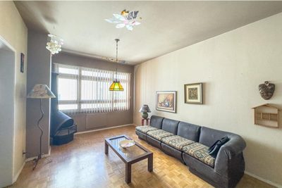 Apartamento, 2 quartos, 93 m² - Foto 1