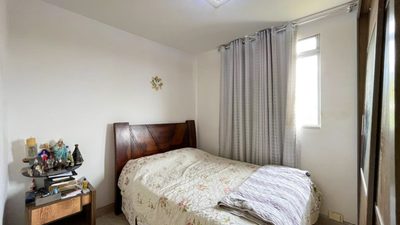 Apartamento, 2 quartos, 51 m² - Foto 4
