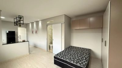 Apartamento, 1 quarto, 26 m² - Foto 5