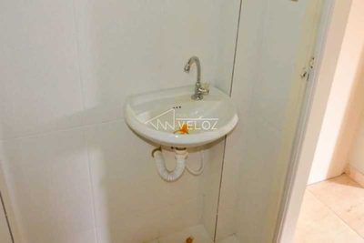 Kitnet-Studio, 20 m² - Foto 5