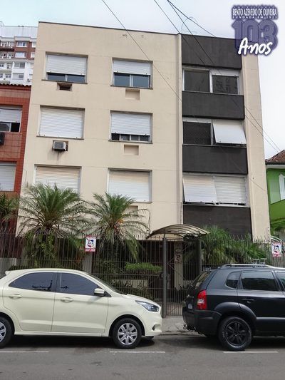 Apartamento, 1 quarto, 39 m² - Foto 1