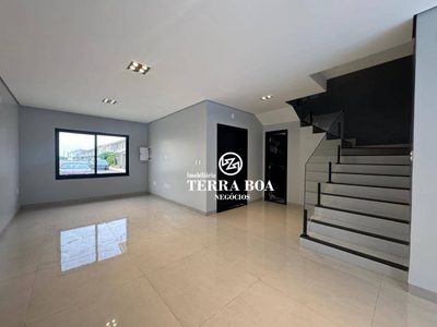 Sobrado, 4 quartos, 250 m² - Foto 4