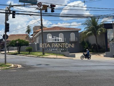 Prédio Inteiro, 286 m² - Foto 1