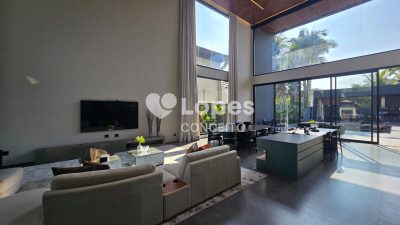 Casa, 6 quartos, 750 m² - Foto 3