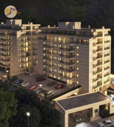 Apartamento, 2 quartos, 63 m² - Foto 2