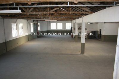 Depósito-Galpão, 1230 m² - Foto 4