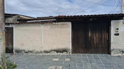 Casa, 2 quartos, 160 m² - Foto 1