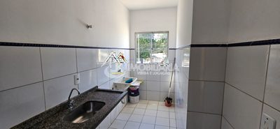Apartamento, 2 quartos, 50 m² - Foto 4