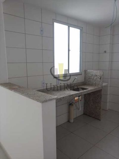 Apartamento, 2 quartos, 48 m² - Foto 3
