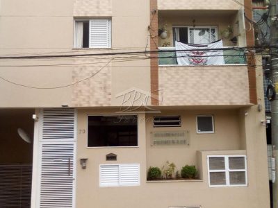 Cobertura, 4 quartos, 124 m² - Foto 1