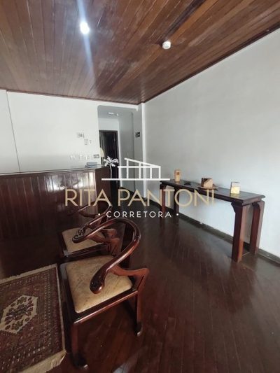 Apartamento, 2 quartos, 73 m² - Foto 2