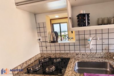 Apartamento, 2 quartos, 57 m² - Foto 5
