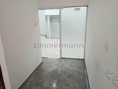 Casa Comercial, 36 m² - Foto 3