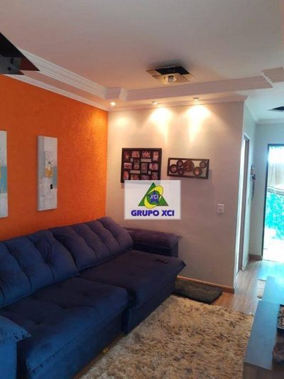 Apartamento, 2 quartos, 50 m² - Foto 3