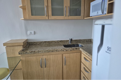 Apartamento, 2 quartos, 58 m² - Foto 4