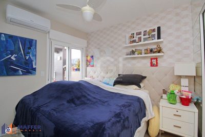 Cobertura, 3 quartos, 106 m² - Foto 4