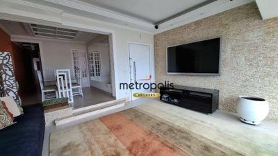 Apartamento, 3 quartos, 128 m² - Foto 3
