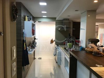 Apartamento, 3 quartos, 113 m² - Foto 4