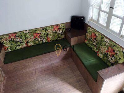 Sobrado, 2 quartos, 40 m² - Foto 5