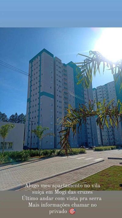 Apartamento, 2 quartos, 43 m² - Foto 1