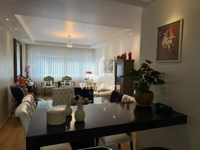 Apartamento, 2 quartos, 107 m² - Foto 2