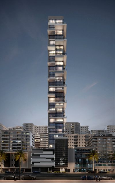 Apartamento, 4 quartos, 180 m² - Foto 3