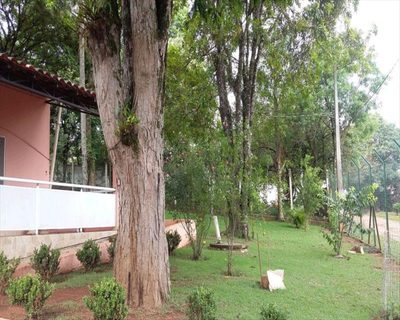 Chácara, 5 quartos - Foto 4