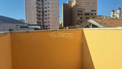 Apartamento, 38 m² - Foto 2