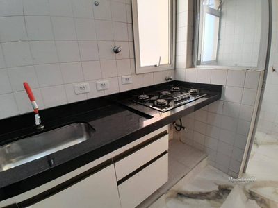 Apartamento, 3 quartos, 75 m² - Foto 5