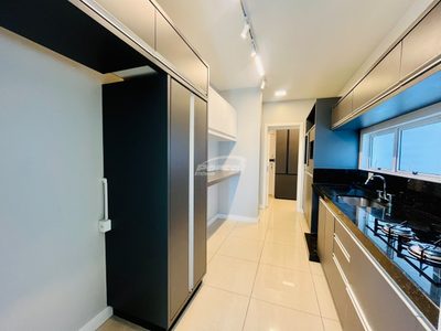 Apartamento, 3 quartos, 144 m² - Foto 3