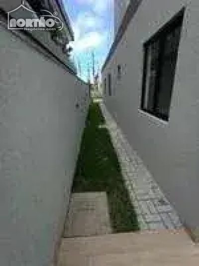 Casa, 4 quartos, 100 m² - Foto 2