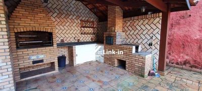 Casa de Condomínio, 5 quartos - Foto 3