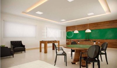 Apartamento, 2 quartos, 44 m² - Foto 4