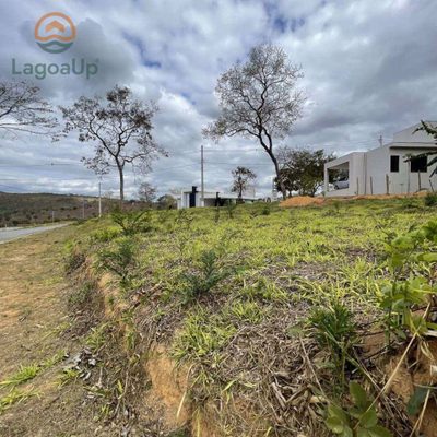 Loteamento e Condomínio, 607 m² - Foto 4