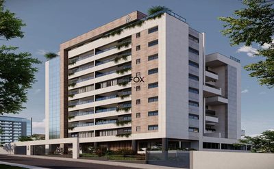 Apartamento, 2 quartos, 70 m² - Foto 1