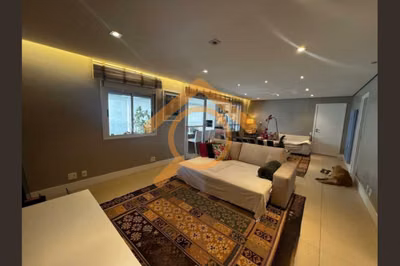 Apartamento, 2 quartos, 136 m² - Foto 1
