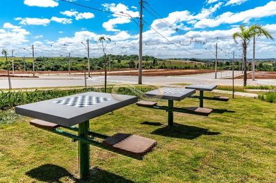Loteamento e Condomínio, 234 m² - Foto 1