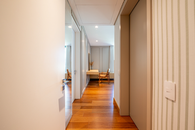 Apartamento, 3 quartos, 317 m² - Foto 2