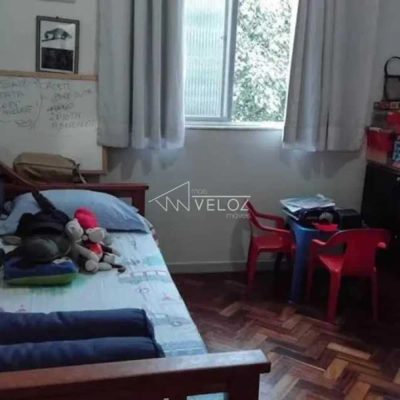 Apartamento, 3 quartos, 101 m² - Foto 1