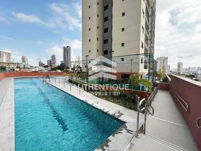 Apartamento, 3 quartos, 69 m² - Foto 1