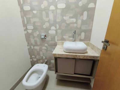 Casa, 3 quartos, 145 m² - Foto 3