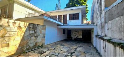 Casa, 3 quartos, 213 m² - Foto 2