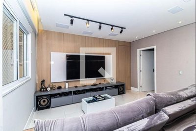 Apartamento, 3 quartos, 158 m² - Foto 1