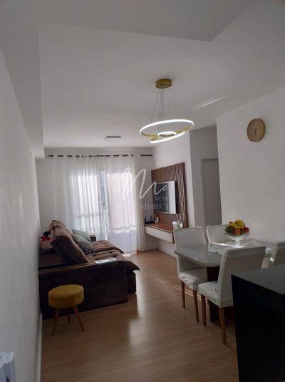 Apartamento, 2 quartos, 64 m² - Foto 5
