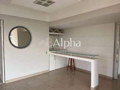 Apartamento, 2 quartos, 130 m² - Foto 3