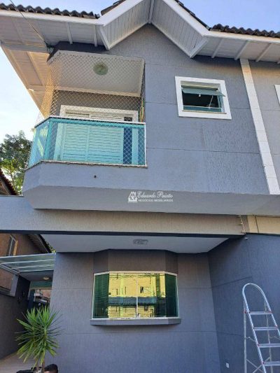 Sobrado, 3 quartos, 145 m² - Foto 2