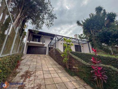 Casa, 4 quartos, 345 m² - Foto 3