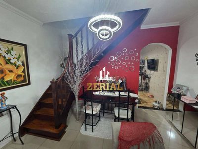 Sobrado, 2 quartos, 98 m² - Foto 5