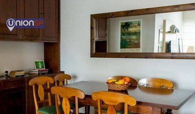 Apartamento, 3 quartos, 104 m² - Foto 3