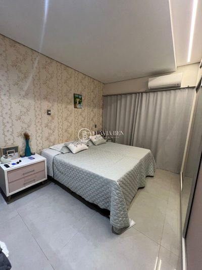 Casa de Condomínio, 4 quartos - Foto 2